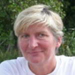 Katrin Schulz 2. Stellvertreterin
