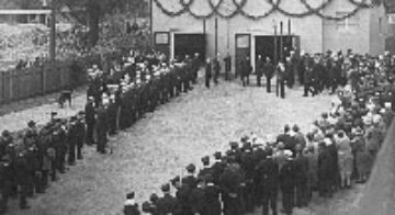 Seit 1912 wird in Neuruppin gerudert. In den letzten einhundert Jahren ist viel passiert. Interessantes kann hier nachgelesen werden.