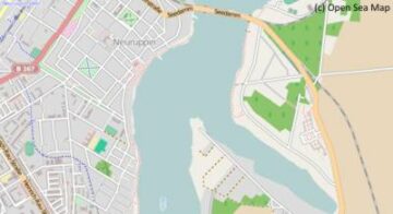 Der Ruppiner See ist unser landschaftlich schönes Ruderrevier. Von Neuruppin aus können auch mehrtägige Wanderfahrten organisiert werden.